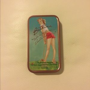 Benefit Bathina Body Balm NEW DISCONTINUED